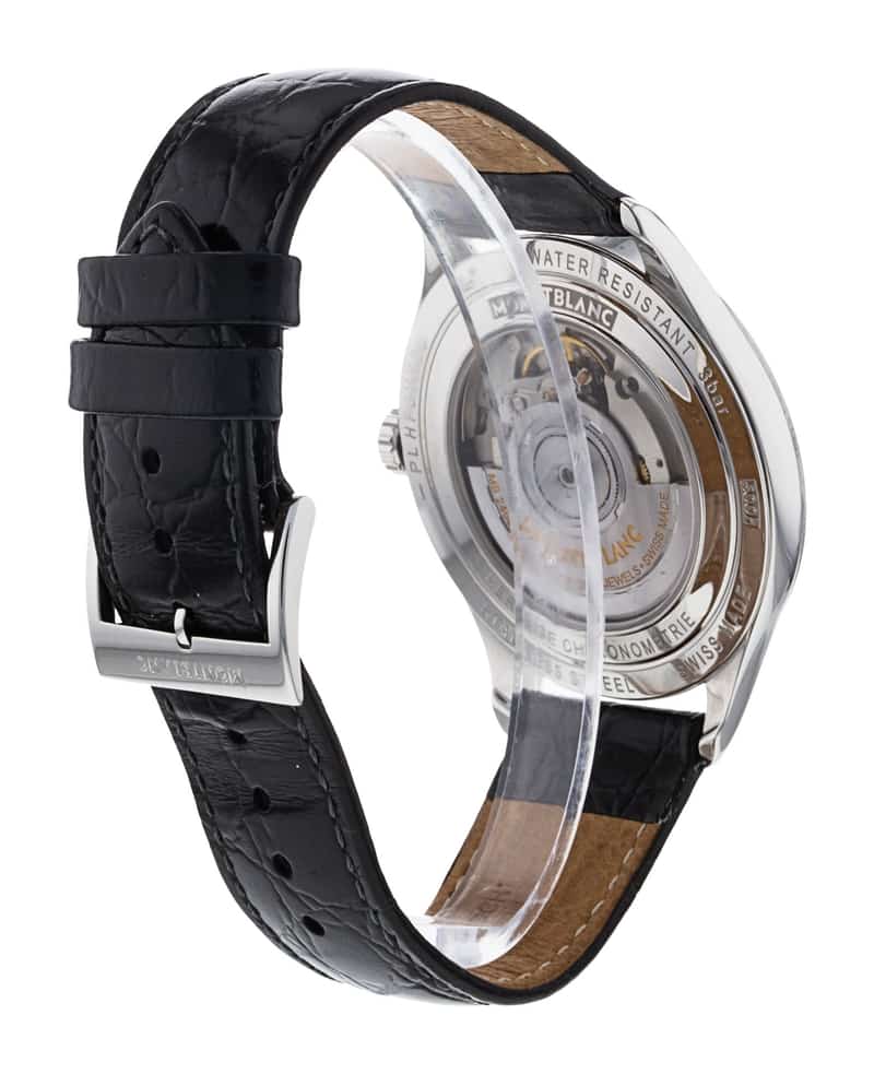 Montblanc Heritage 112533